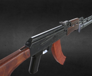 Modern Military Equipment-ID:658622037