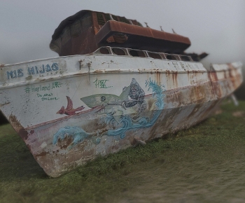 Modern Ship-ID:572587013