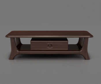 New Chinese Style Coffee Table-ID:104498984