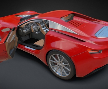 Modern Car-ID:357011084