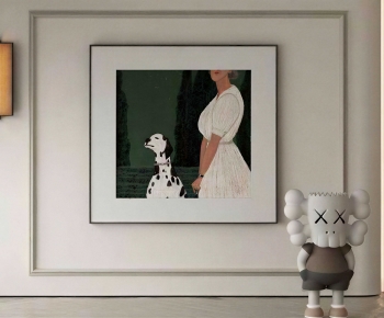 Modern Painting-ID:586240382