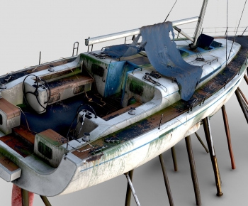 Modern Ship-ID:287723063