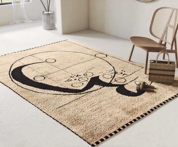 Nordic Style The Carpet-ID:906346085