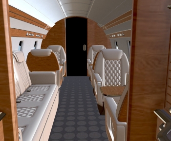 Modern Aircraft-ID:685370924