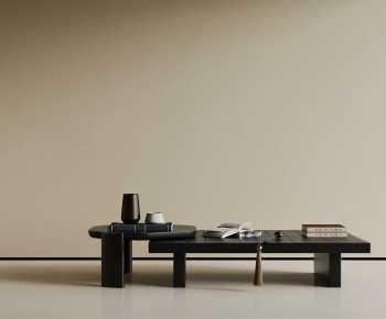 New Chinese Style Coffee Table-ID:192187072