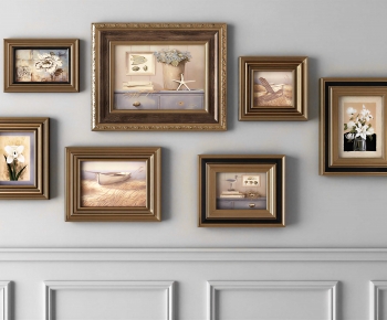 European Style Painting-ID:271929037