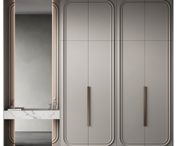 Modern The Wardrobe-ID:463149569