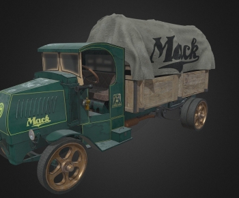 Modern Car-ID:107847931