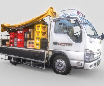 Modern Car-ID:108627083