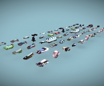 Modern Car-ID:403048049