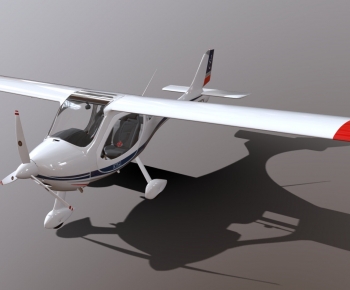 Modern Aircraft-ID:787228114