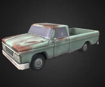 Modern Car-ID:879848004