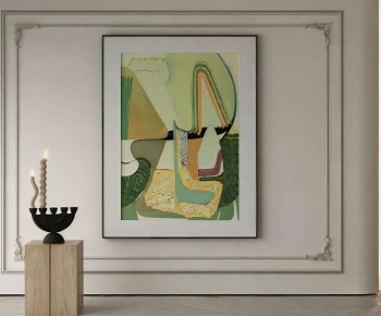 Modern Painting-ID:245914945