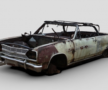 Modern Car-ID:924197918