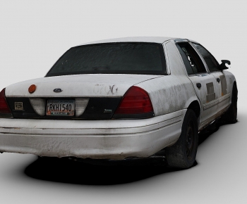 Modern Car-ID:100750985