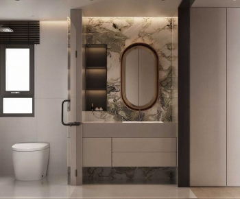 Modern TOILET-ID:618063931