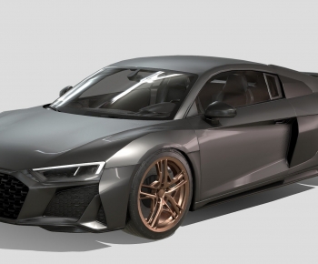 Modern Car-ID:872113949