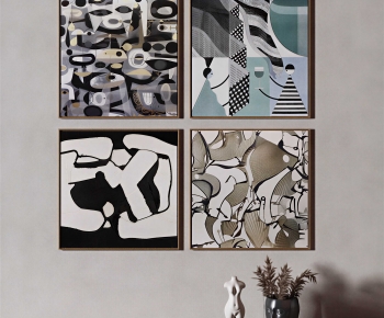 Modern Painting-ID:288623093