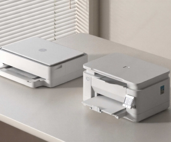 Modern Office Equipment-ID:861944919