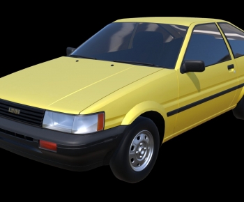 Modern Car-ID:550697095