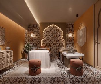 Modern SPA Beauty-ID:680726058