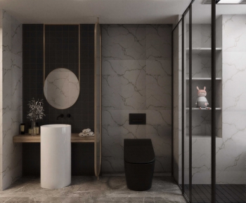 Modern TOILET-ID:859884989