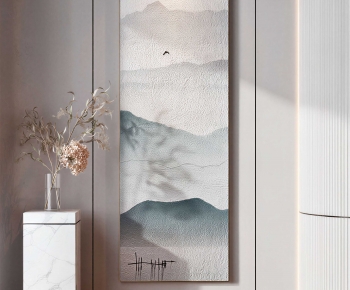 New Chinese Style Painting-ID:896903994