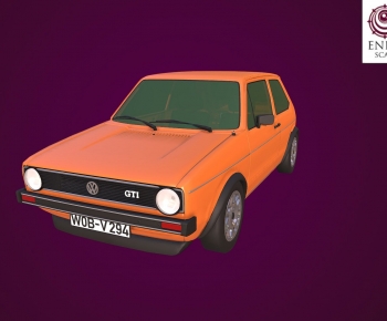 Modern Car-ID:918885951