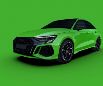 Modern Car-ID:619280102