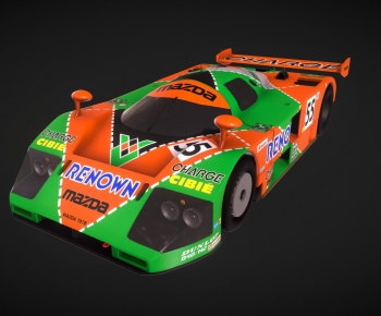 Modern Car-ID:499106888