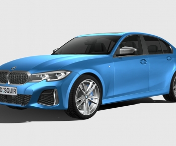 Modern Car-ID:107682947