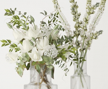 Modern Flower Arrangement-ID:516206037