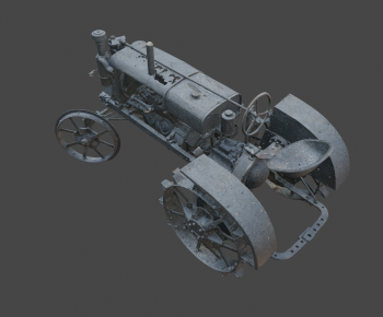 Modern Highway Vehicles-ID:969656946