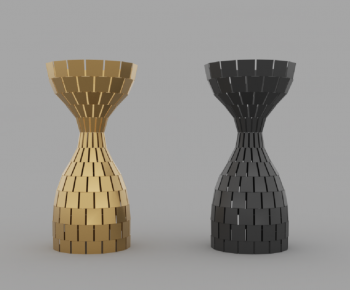 Modern Decorative Set-ID:959525117