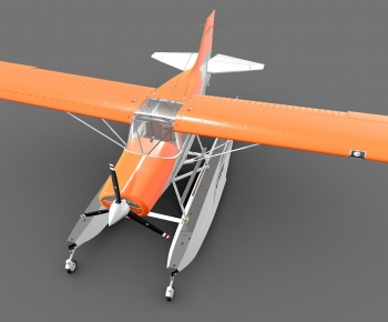 Modern Aircraft-ID:415061008