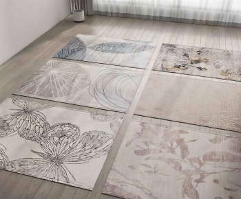 Modern The Carpet-ID:886742128