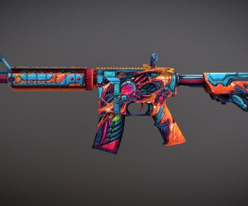 Modern Military Equipment-ID:347239026