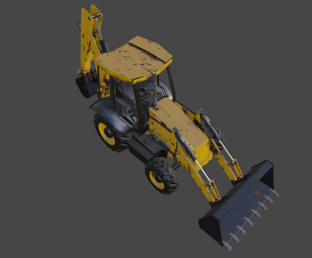 Modern Industrial Equipment-ID:659085991