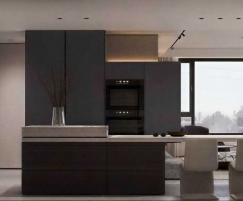 Modern A Living Room-ID:300271031