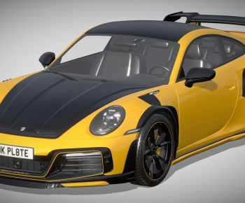 Modern Car-ID:490036968