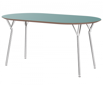 Modern Dining Table-ID:360312944