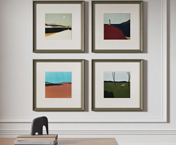 Modern Painting-ID:283761065