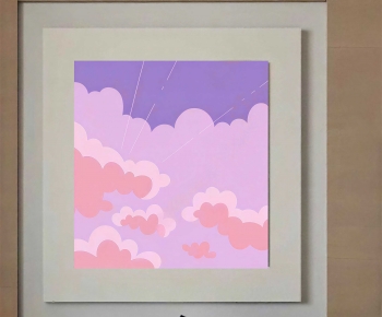 Modern Painting-ID:917392021