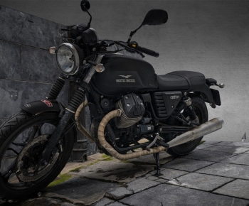 Modern Motorcycle-ID:728852992