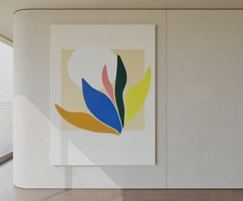 Modern Painting-ID:670526034