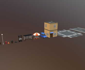 Modern Other-ID:608810904