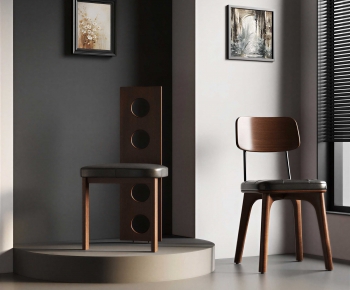 French Style Dining Chair-ID:177900858