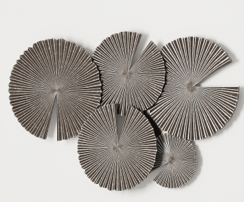 Modern Wall Decoration-ID:694214113