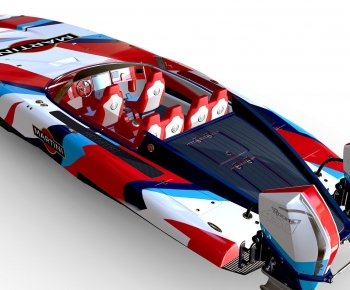 Modern Ship-ID:962992915