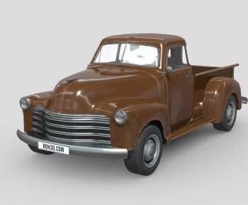 Modern Car-ID:527971986